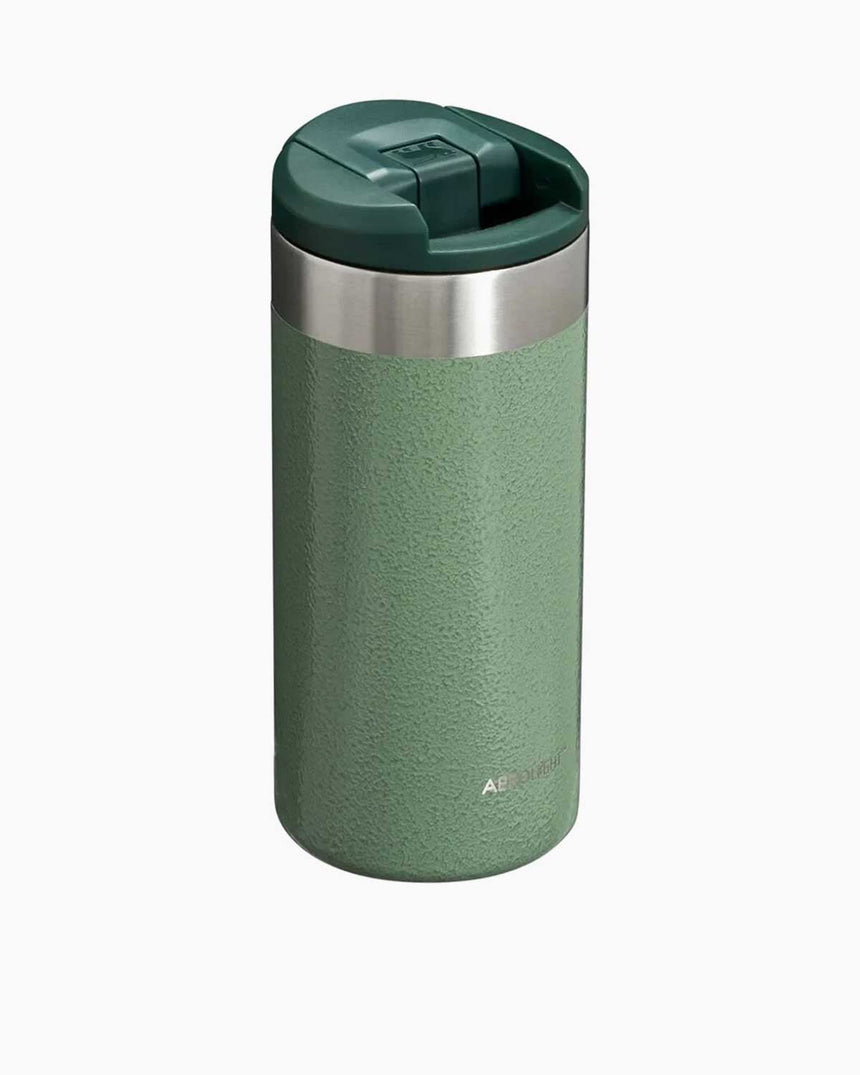 Stanley The AeroLight Transit Mug 0.35L / 12oz Termos Hammertone Green