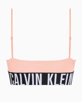 Calvin Klein Intense Power Underwear Bralet Papaya Punch