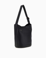 Guess Access Meridian II Kadın El Çantası Black