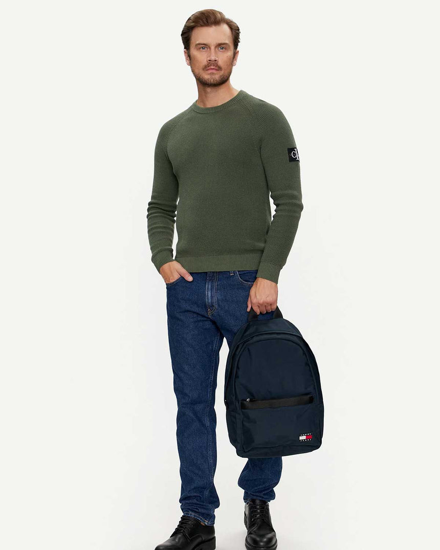 Tommy Hilfiger Daily Dome Backpack Sırt Çantası