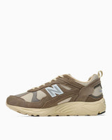 New Balance 878 Unisex Sneaker Kahverengi