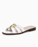 Guess Symo Casual Shoes Logolu Terlik