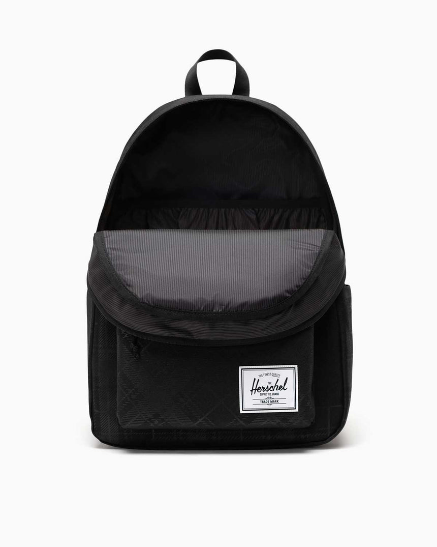 Herschel Classic XL Backpack Sırt Çantası Plaid Emboss