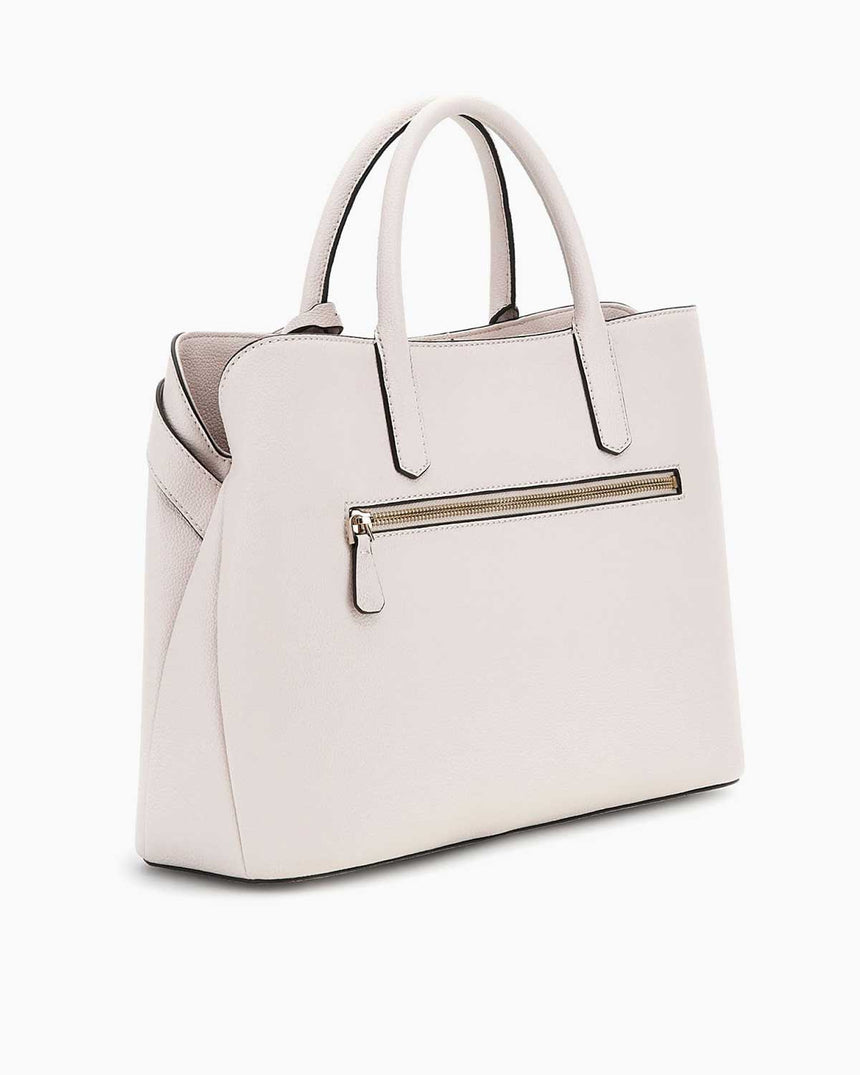 Guess Chardon Girlfriend Kadın El Çantası Stone
