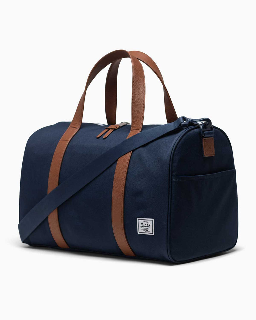 Herschel Novel Carry On Duffle Spor Çantası Navy