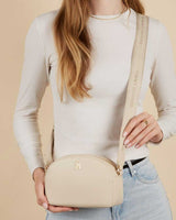 Tommy Hilfiger Fresh Çapraz Askılı Çanta