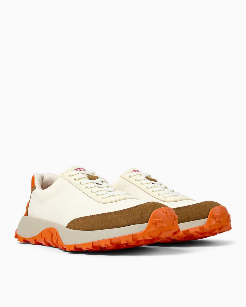 Camper Drift Trail Sneaker Beyaz