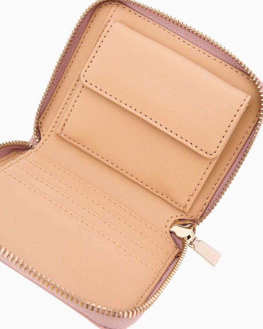 Guess Laurel Small Zip Around Cüzdan