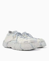 Camper Roku Bağcıklı Erkek Sneaker Beyaz