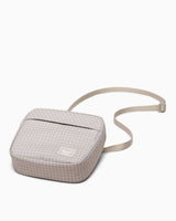Herschel Classic Çapraz Askılı Çanta Grid - London Fog