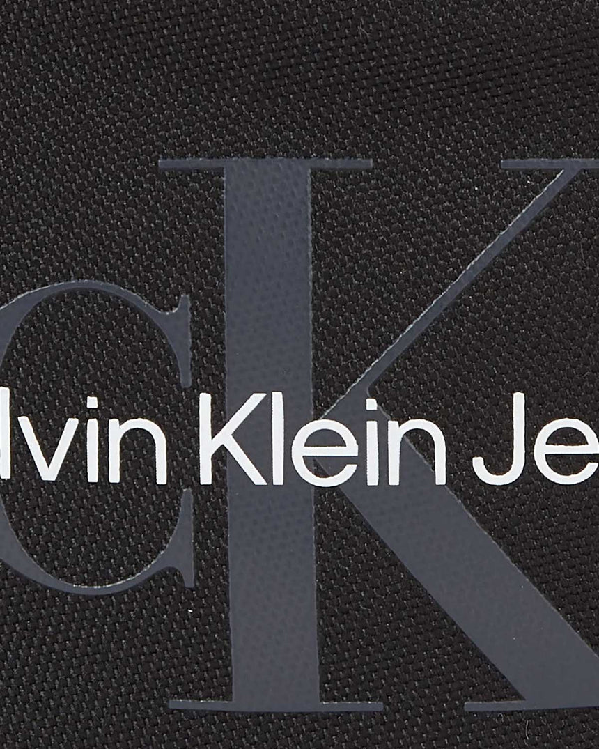 Calvin Klein Sport Essentials Waistbag Bel Çantası Black