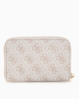 Guess Laurel Medium Zip Around Cüzdan
