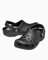 Crocs Classic Erkek Terlik Black