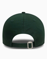 New Era 9 Forty Ny Şapka Koyu Yeşil