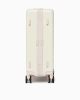 Tommy Hilfiger Seyahat Kabin Boy Valiz Ivory Petal