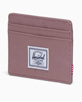 Herschel Charlie Cardholder Kartlık Ash Rose