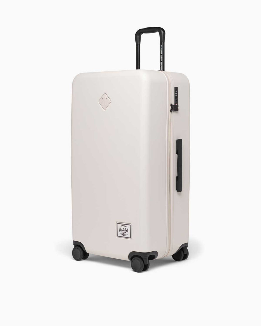 Herschel Heritage Hardshell Büyük Boy Valiz Moonbeam
