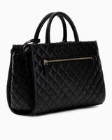 Guess Blane Idra Girlfriend Kadın El Çantası Black