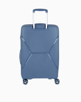 Benetton Trolley Sert Kabuklu Kabin Boy Valiz