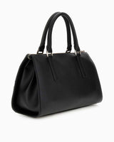 Guess Latona Kadın El Çantası Black