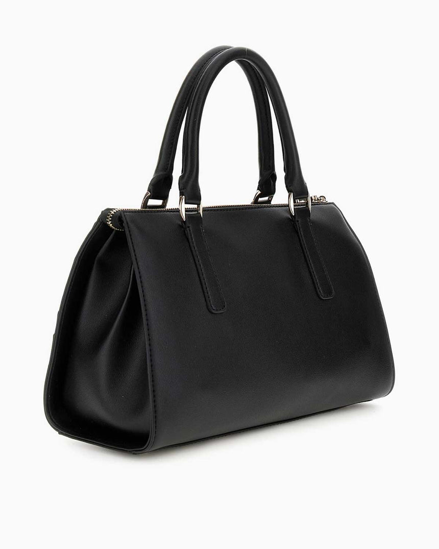 Guess Latona Kadın El Çantası Black