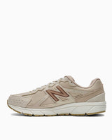 New Balance 480 Unisex Sneaker BejBej