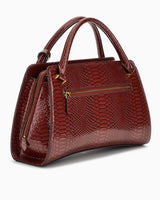 Guess Annita Girlfriend Kadın El Çantası Claret