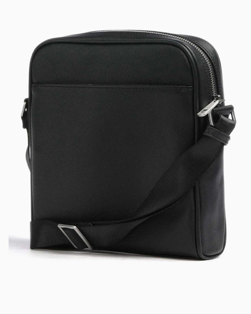 Guess Saffiano Crossbody Çapraz Askılı Çanta