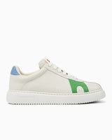 Camper Twins Runner Sneakers Beyaz