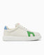 Camper Twins Runner Sneakers Beyaz
