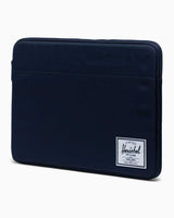 Herschel Anchor 15''16 Inch Sleeve Laptop Kılıfı Navy