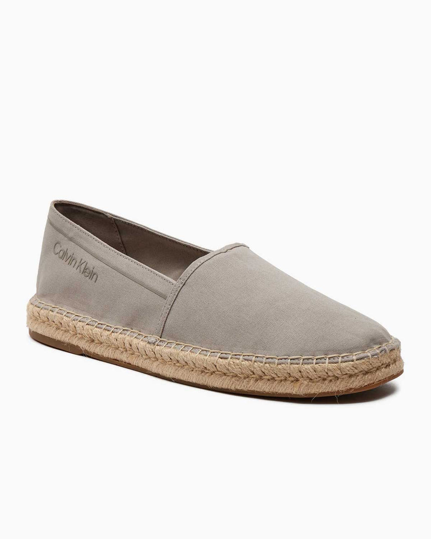 Calvin Klein Espadrille Cv Ns Erkek Ayakkabı