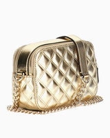 Guess Giully Logolu Camera Bag Çapraz Askılı Çanta