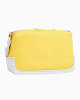 Tommy Hilfiger Uncovered Çapraz Askılı Çanta Yellow