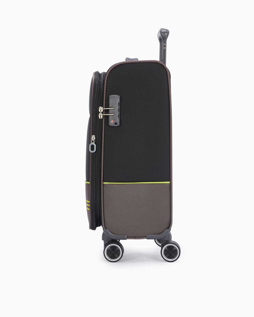 Pierre Cardin Kabin Boy Kumaş Valiz