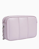 Calvin Klein Line Ouilt Zincir Detaylı Çapraz Askılı Çanta Sea Fog