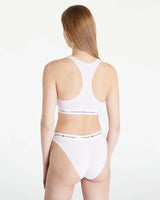 Tommy Hilfiger Unlined Bralette Light Pink