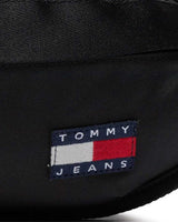 Tommy Hilfiger Dailm Bum Bag Bel Çantası Black