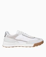 Tommy Hilfiger Retro Runner Seasonal Sneaker White