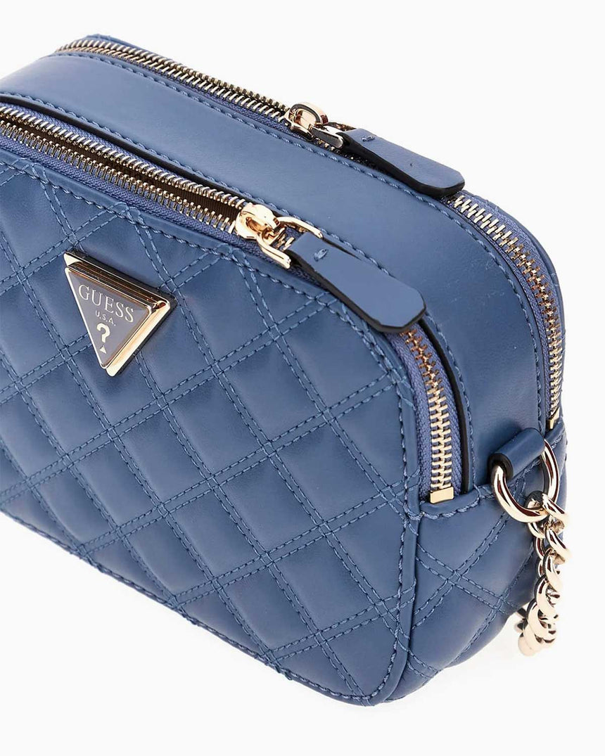 Guess Giully Camera Bag Çapraz Askılı Çanta