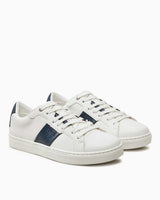 Guess Todi Cupsole Sneaker White Blue