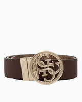 Guess Noelle Monogram Kemer Latte Logo