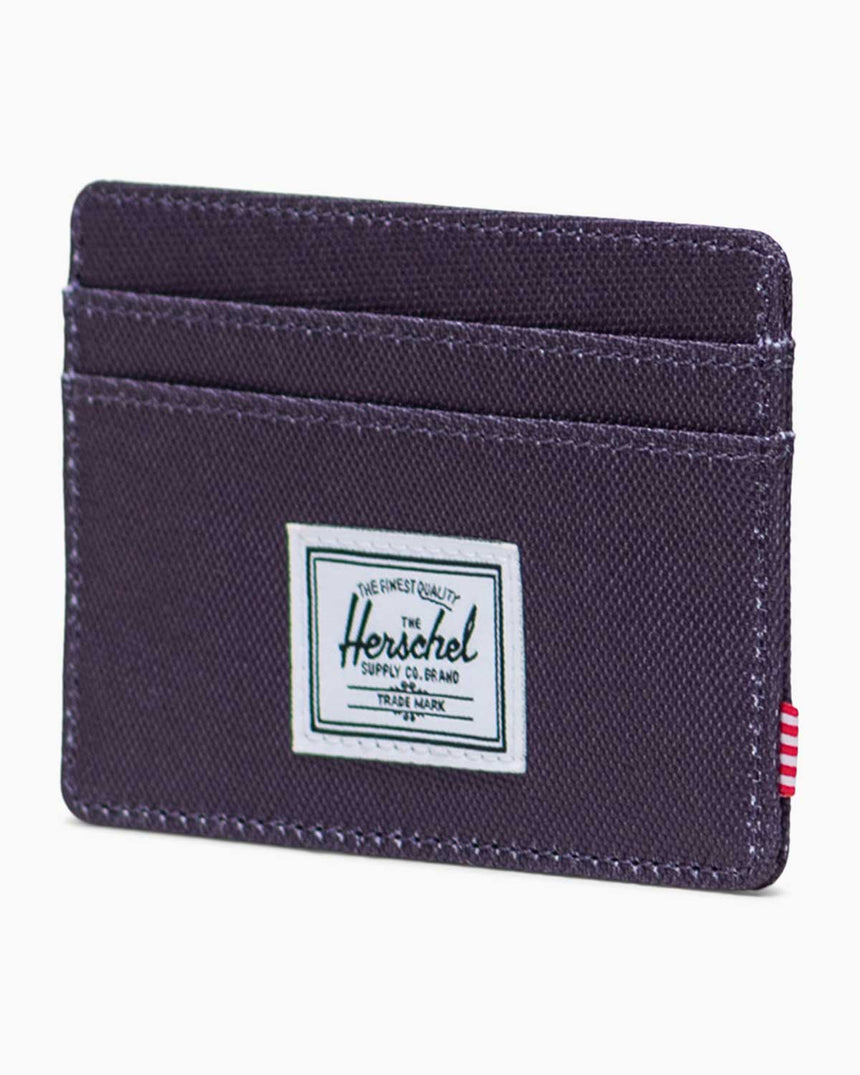 Herschel Charlie Cardholder Kartlık