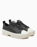 Calvin Klein Jeans Lugged Hybrid Nappa Sneakers Black