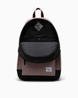 Herschel Heritage Backpack Sırt Çantası Taupe Gray/Black/Shell Pink