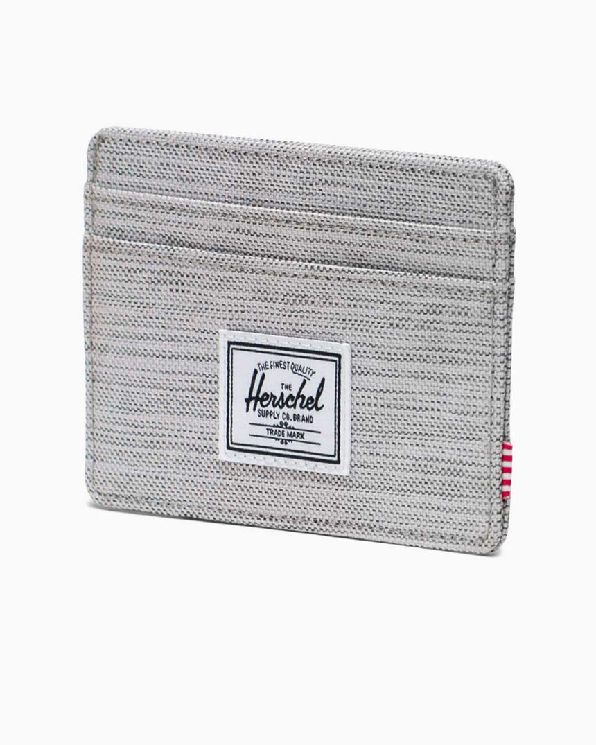 Herschel Charlie Cardholder Kartlık
