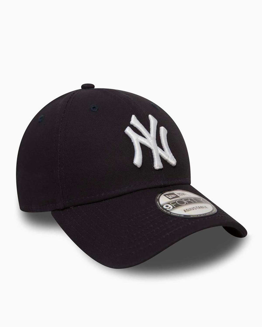 New Era Leauge Basic NY 940 Şapka Lacivert