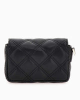 Guess Giully Mikro Mini Kadın Anahtarlık Black