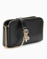 Guess Access Daryna II Status Kadın Çapraz Askılı Çanta Black