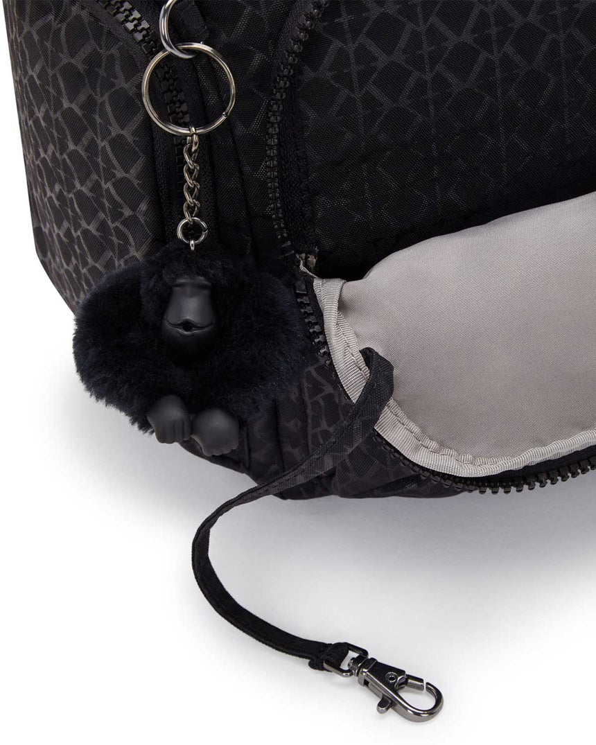 Kipling Gabbie Basic Plus Çarpaz Askılı Çanta